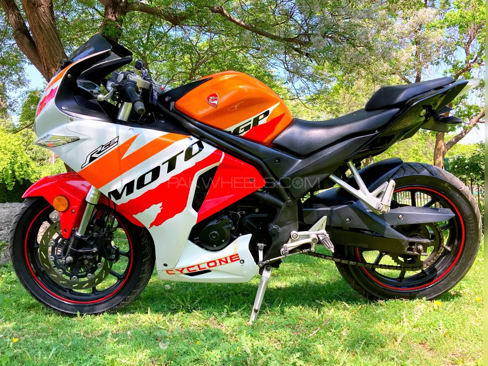 Chinese Bikes Other 2019 for Sale Image-1