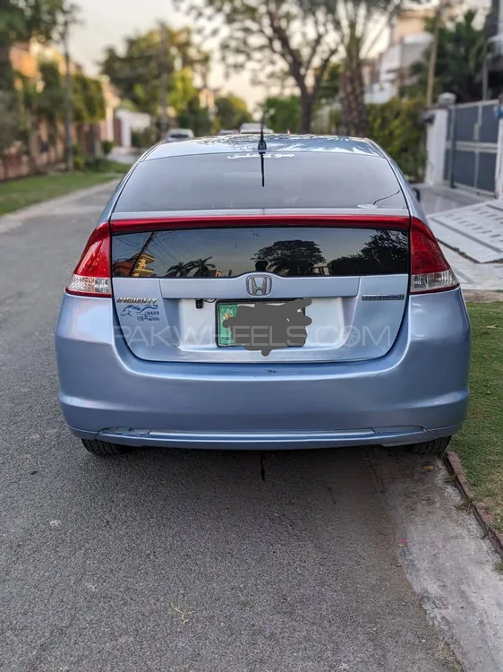 Honda Insight 2014 for sale in Lahore