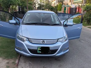 Honda Insight HDD Navi Special Edition 2014 for Sale