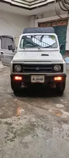 Suzuki Potohar 1987 for Sale