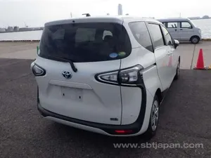 Toyota Sienta 2019 for Sale