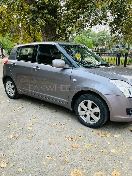 Suzuki Swift 2018 for sale in Lahore