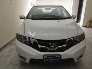Honda City Aspire 1.5 i-VTEC 2019 for Sale