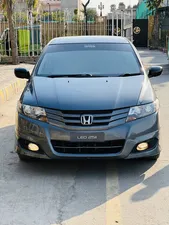 Honda City 1.3 i-VTEC 2014 for Sale