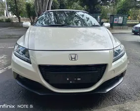 Honda CR-Z Sports Hybrid Base Grade (Metallic Color) 2015 for Sale