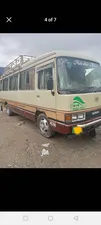 Toyota Coaster 1983 for Sale