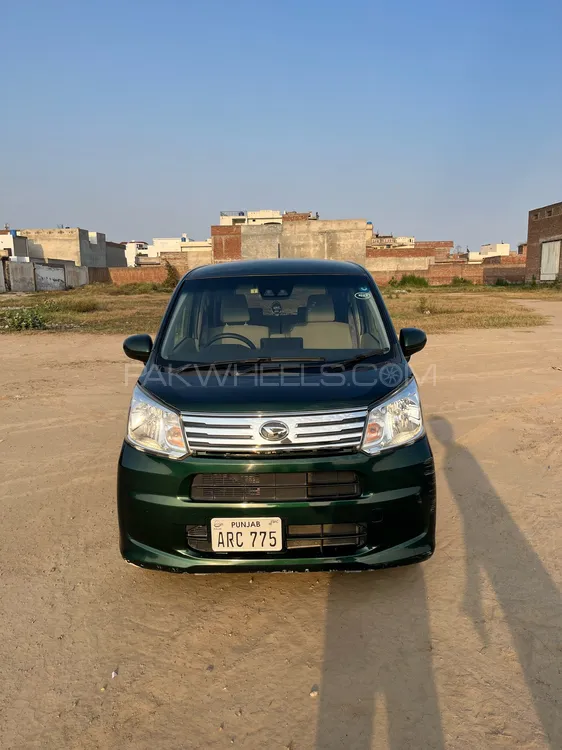 Daihatsu Move 2020 for Sale in Gujranwala Image-1