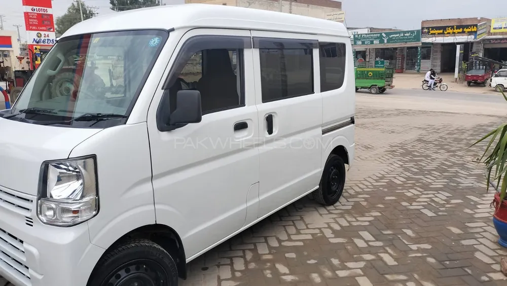 Nissan Clipper 2018 for sale in Islamabad