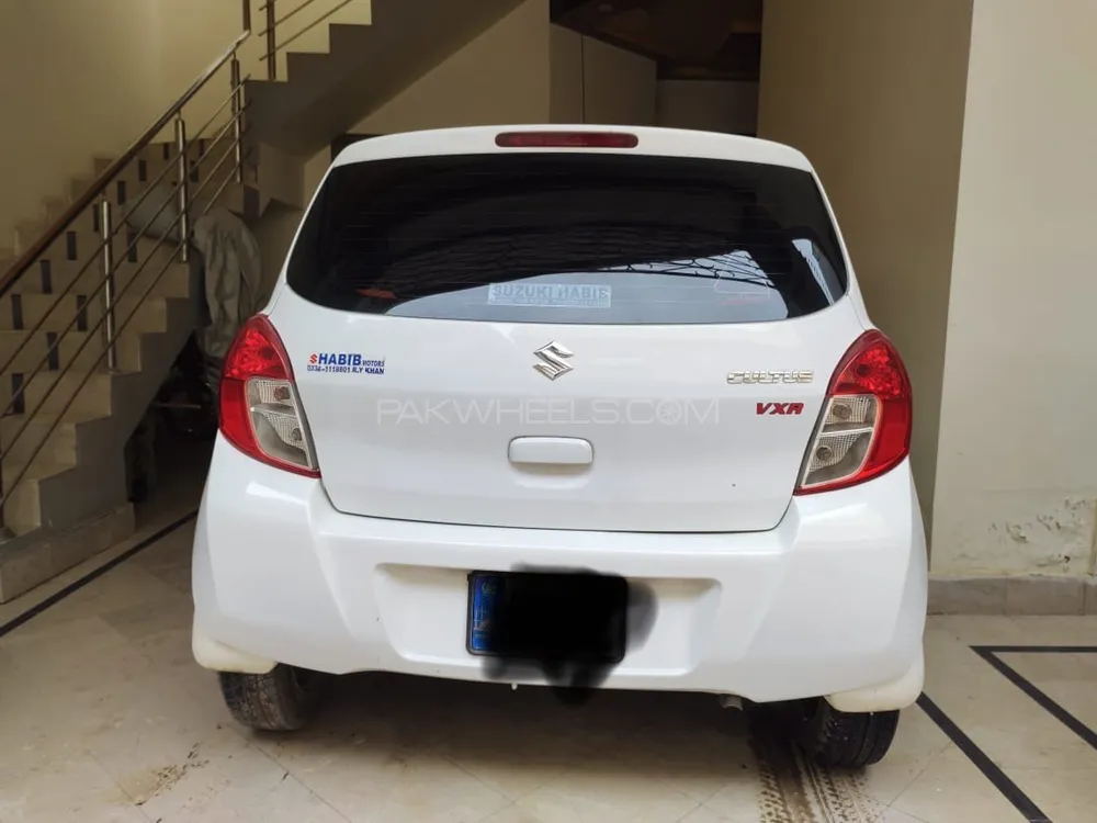 Suzuki Cultus 2022 for sale in Islamabad