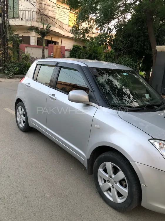 Suzuki Swift 2018 for sale in Lahore