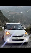 Suzuki Swift DLX 1.3 2011 for Sale