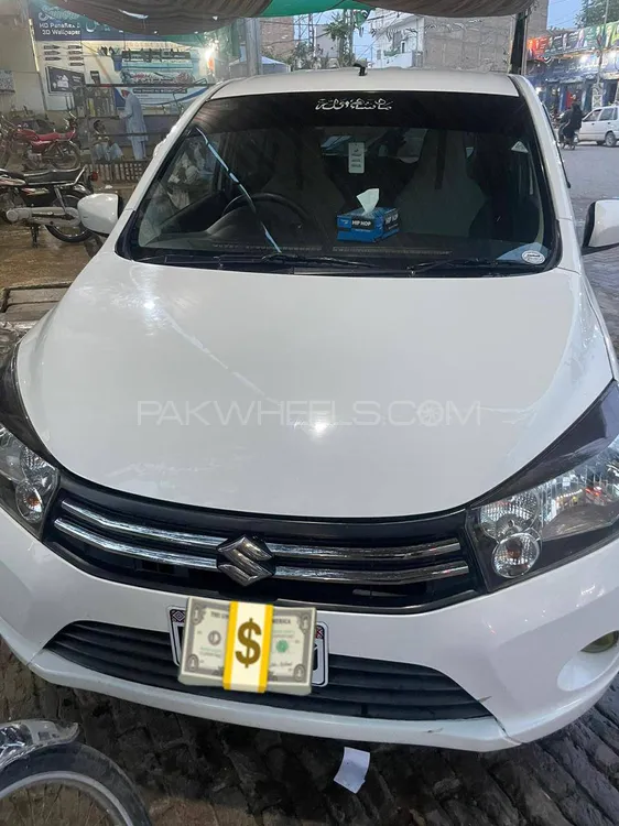 Suzuki Cultus 2019 for sale in Sukkur