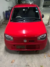 Suzuki Alto VP 2014 for Sale