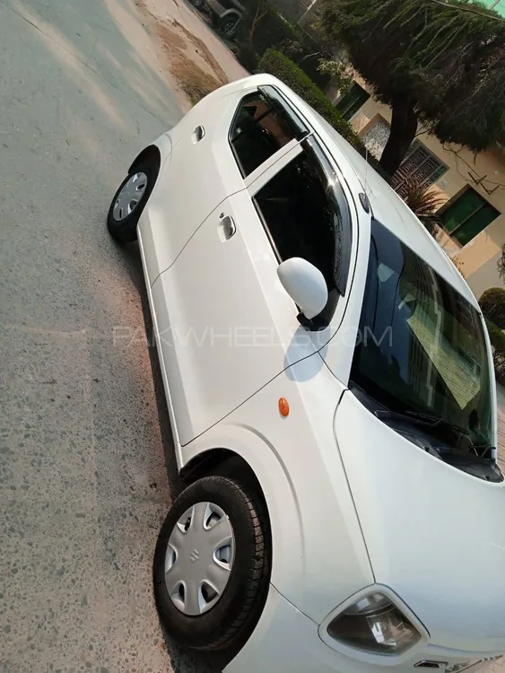 سوزوکی  آلٹو 2020 for Sale in راولپنڈی Image-1