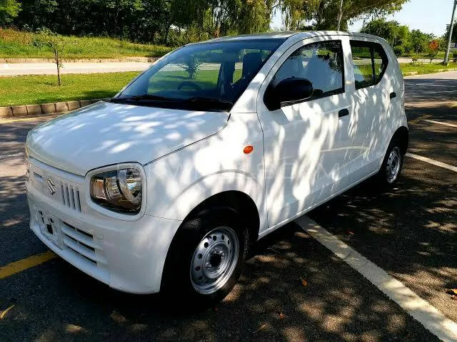 Suzuki Alto 2024 for sale in Sialkot