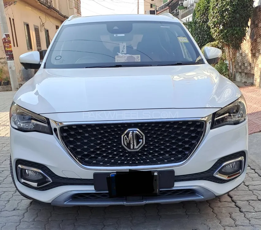 MG HS 2021 for Sale in Sialkot Image-1