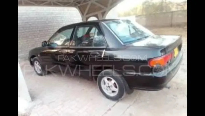 Mitsubishi Lancer 1994 for Sale in Bahawalpur Image-1
