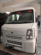 Suzuki Every Join 2015 for Sale