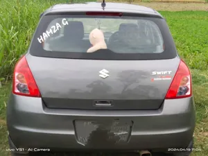 Suzuki Swift DX 1.3 2012 for Sale