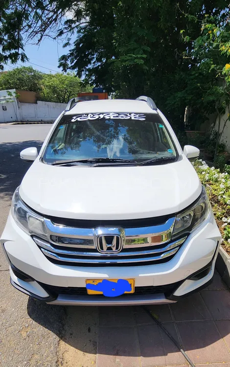 Honda BR-V 2020 for Sale in Karachi Image-1