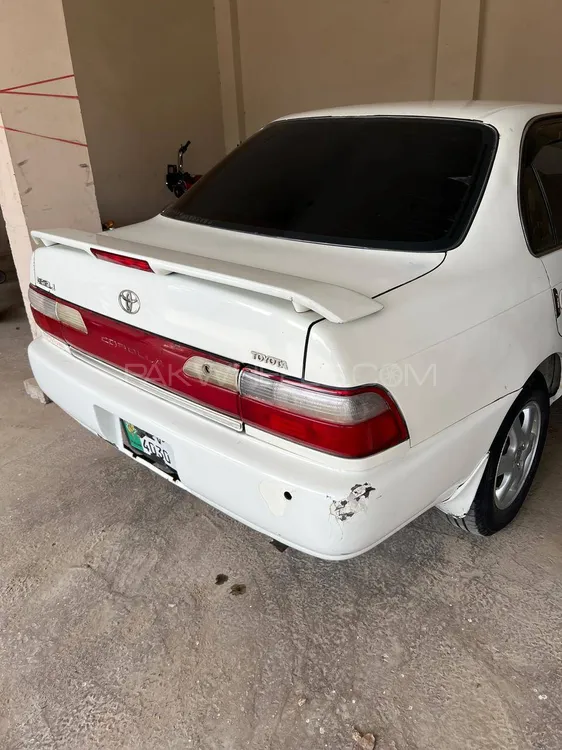 Toyota Corolla 1994 for sale in Kasur