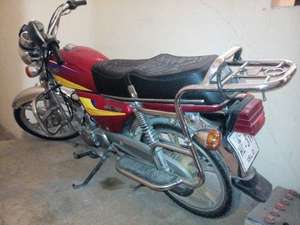 چینی موٹر سائیکل Other - 2004
