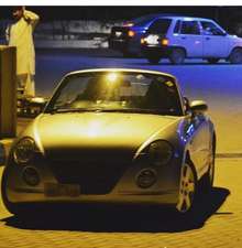 ڈائیہاتسو کوپن - 2003