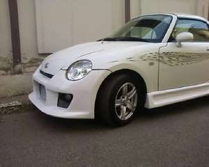 Daihatsu Copen - 2004