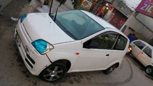 Daihatsu Mira - 2007