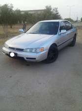Honda Accord - 1999