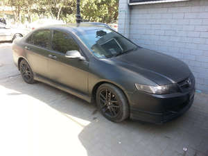 Honda Accord - 2006