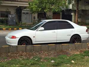 Honda Civic - 1994