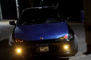 Honda Civic - 1994