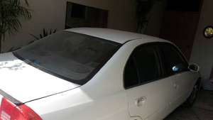 Honda Civic - 2004