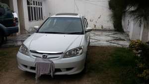 Honda Civic - 2005