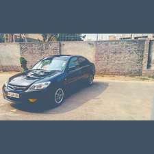 Honda Civic - 2005