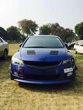 Honda Civic - 2010
