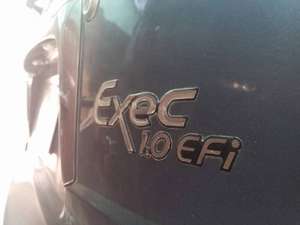 Hyundai Santro - 2007