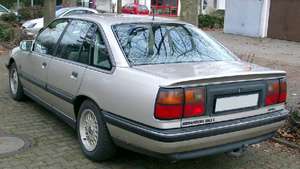 Opel Other - 1991