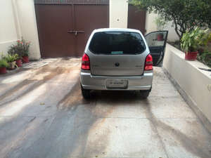 Suzuki Alto - 2005