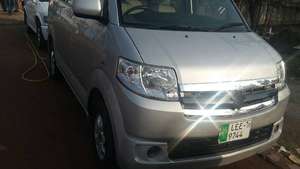 Suzuki APV - 2008