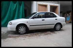 Suzuki Baleno - 2002