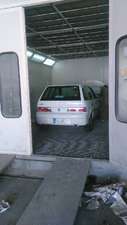 Suzuki Cultus - 2014
