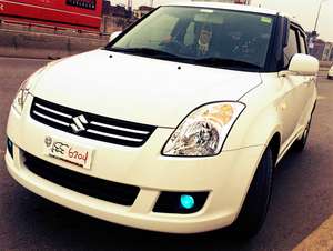 Suzuki Swift - 2014