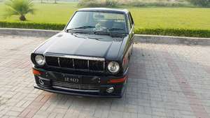 Toyota Corolla - 1979