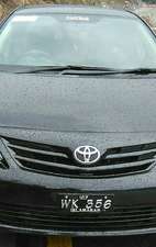 Toyota Corolla - 2014