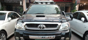 Toyota Hilux - 2005