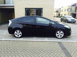 Toyota Prius - 2013