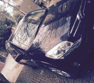 Toyota Rav4 - 2007