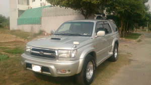 Toyota Surf - 1999